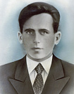 Шинкевич Иван Денисович